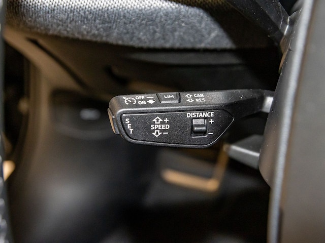 Audi A6 Avant Quattro S-Tronic