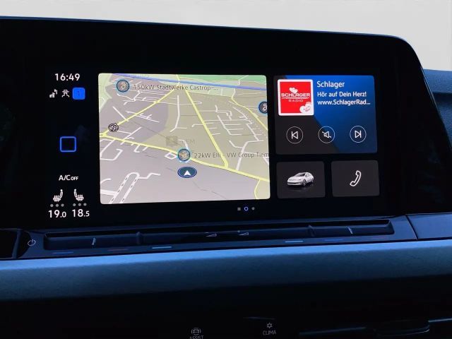 Volkswagen Golf 2.0 TDI Life Variant