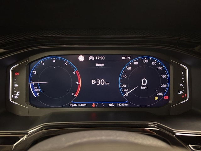 Volkswagen Taigo 1.0 TSI Life