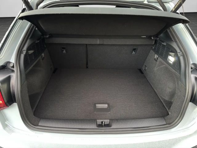 Audi Q2 35 TFSI S-Line