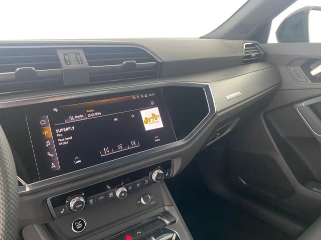 Audi Q3 45 TFSI Hybride S-Line