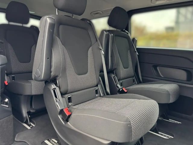 Mercedes-Benz V 220 4MATIC Style V 220 d