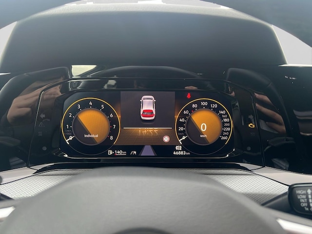 Volkswagen Golf 1.5 TSI