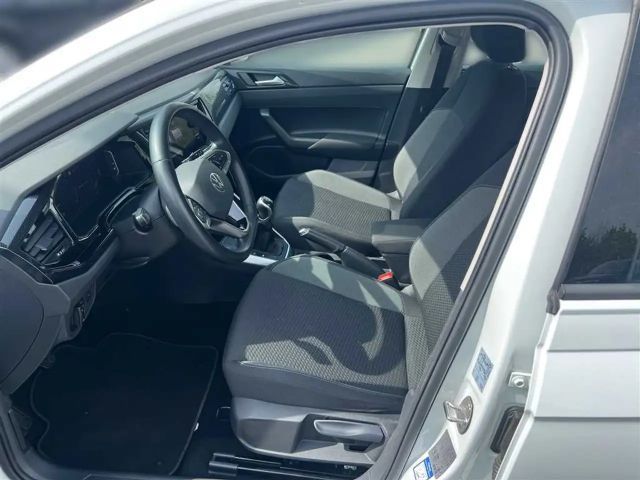 Volkswagen Polo 1.0 TSI Life