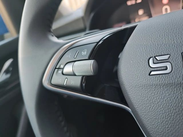 Skoda Kamiq Selection