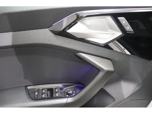Audi A1 35 TFSI S-Line S-Tronic Sportback