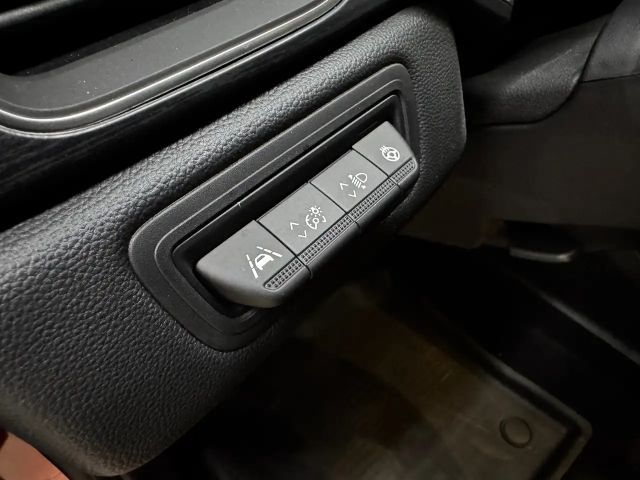 Mitsubishi ASX TOP 1.6 Hybrid