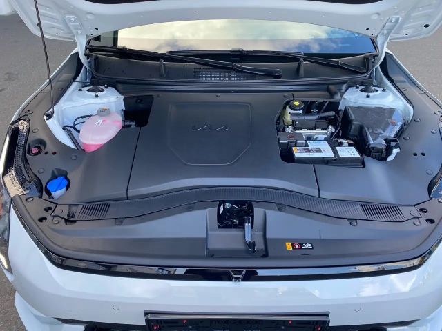 Kia EV4 81.4 kWh FWD GT-Line