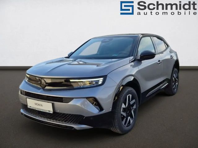 Opel Mokka GS-Line Grand Sport Turbo