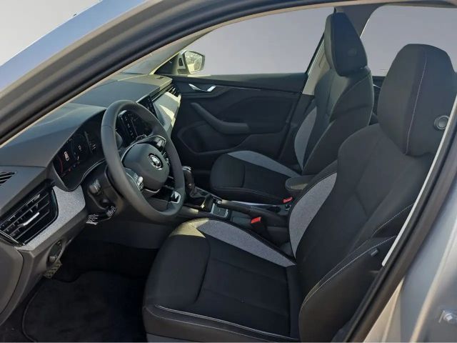 Skoda Kamiq 1.5 TSI Drive