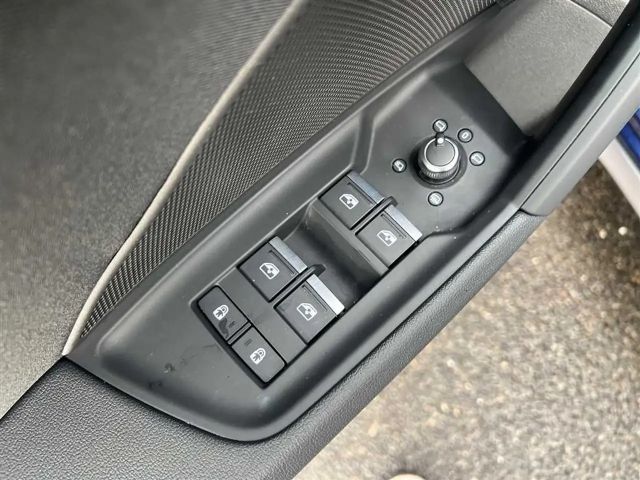 Audi A3 1.5 TFSI S-Line S-Tronic Sedan