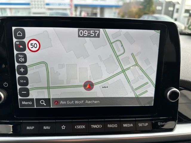 Kia Picanto Launch Edition Spirit