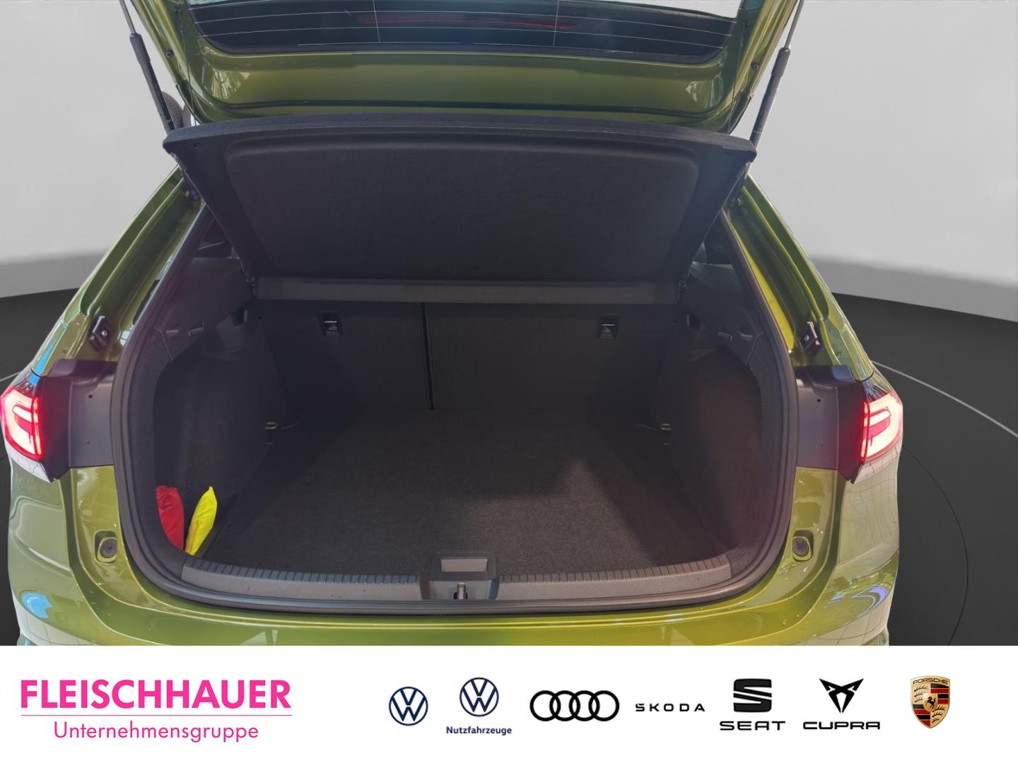 Volkswagen Taigo 1.0 TSI R-Line