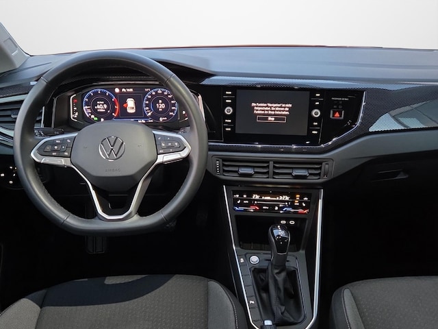 Volkswagen Taigo 1.0 TSI DSG Life