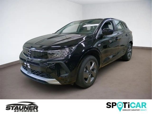 Opel Grandland X 1.2 Turbo Turbo