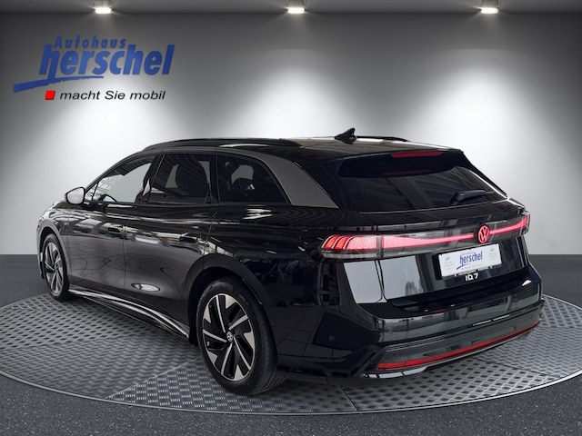 Volkswagen ID.7 IQ.Drive Pro Tourer