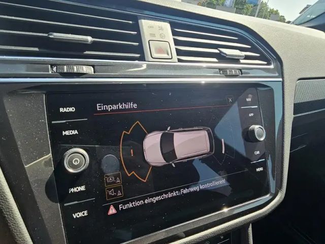 Volkswagen Tiguan 2.0 TDI 4Motion DSG R-Line