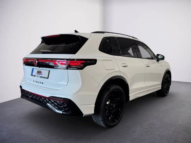 Volkswagen Tiguan DSG R-Line