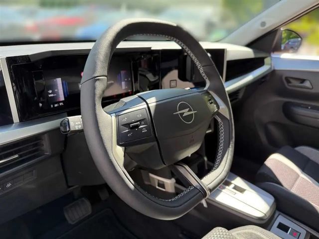 Opel Frontera Edition