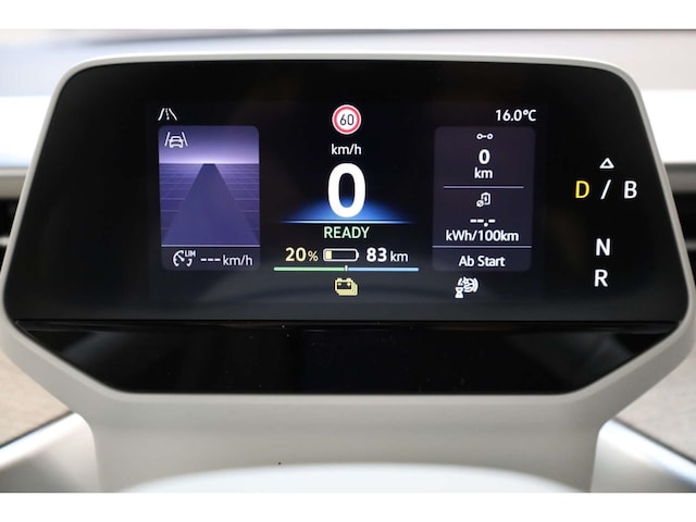 Volkswagen ID.Buzz LWB