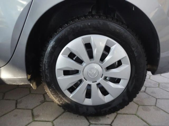 Skoda Fabia Ambition