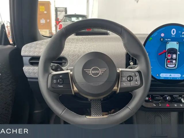 MINI Cooper A RFK PDC HUD SHZ 18"