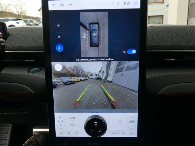 Ford Mustang Mach-E Premium