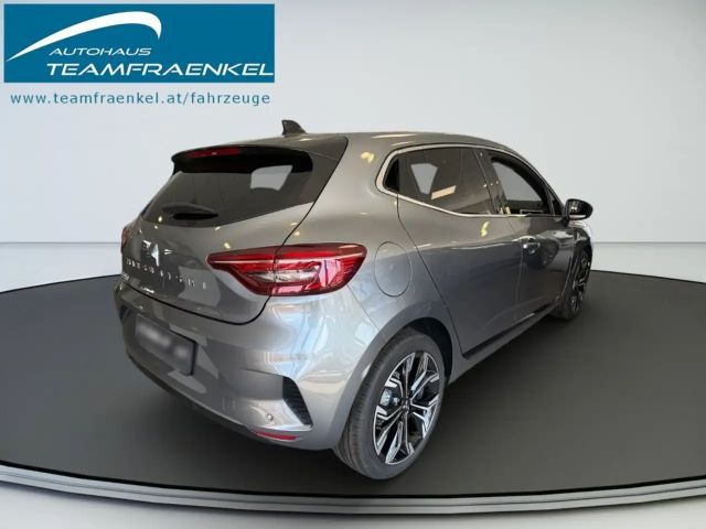 Mitsubishi Colt Intense