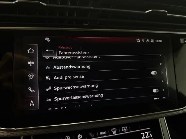 Audi Q7 55 TFSI Quattro S-Line