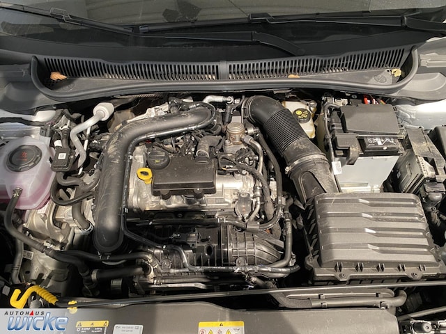 Volkswagen Taigo 1.0 TSI