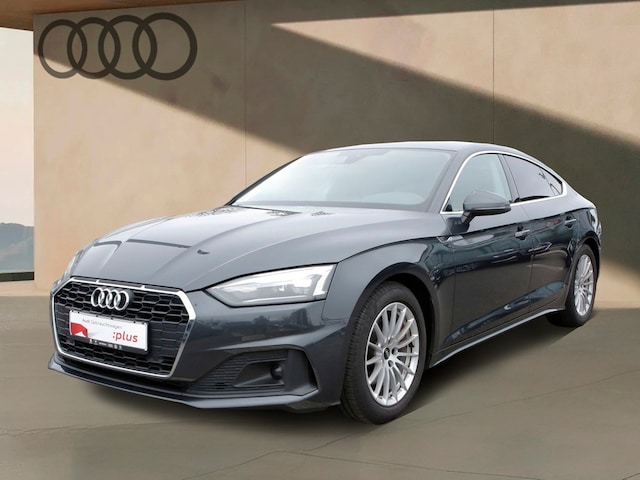 Audi A5 35 TDI S-Tronic Sportback