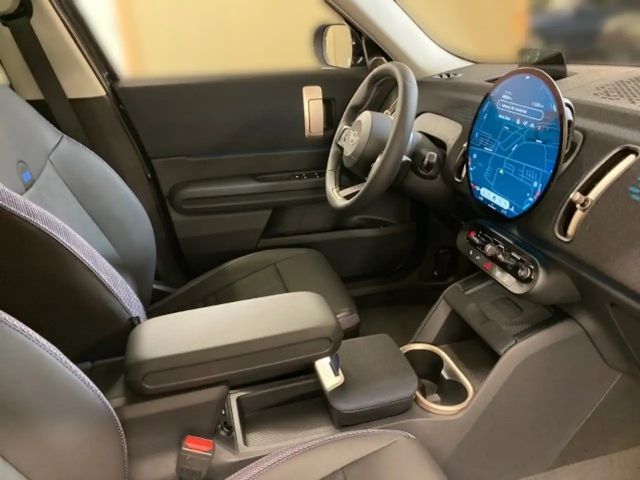 MINI Cooper Countryman U25 B38