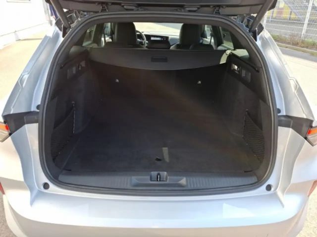 Opel Astra Sports Tourer Ultimate