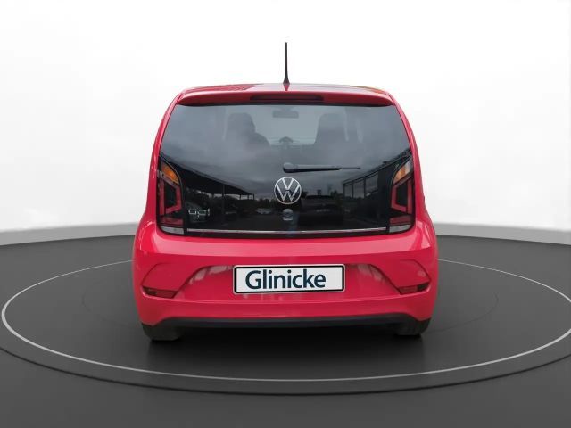 Volkswagen up! 1.0 United Kamera SiHz Klima
