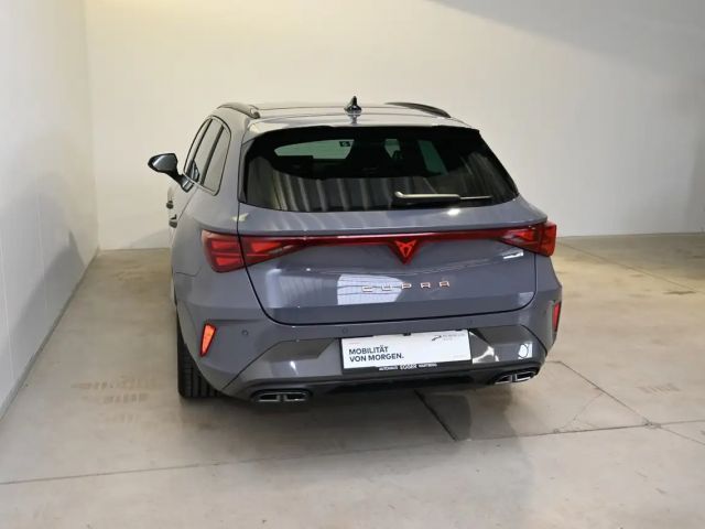 Cupra Leon DSG