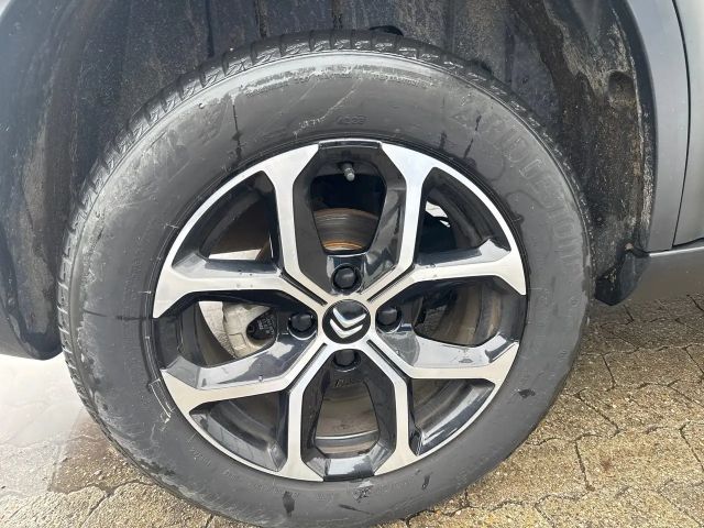 Citroën C3 Aircross PureTech Shine