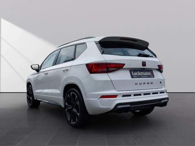 Cupra Ateca 4Drive VZ