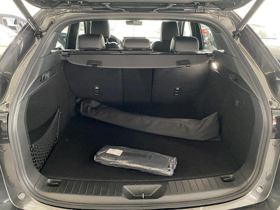 Mazda CX-60 4WD Homura