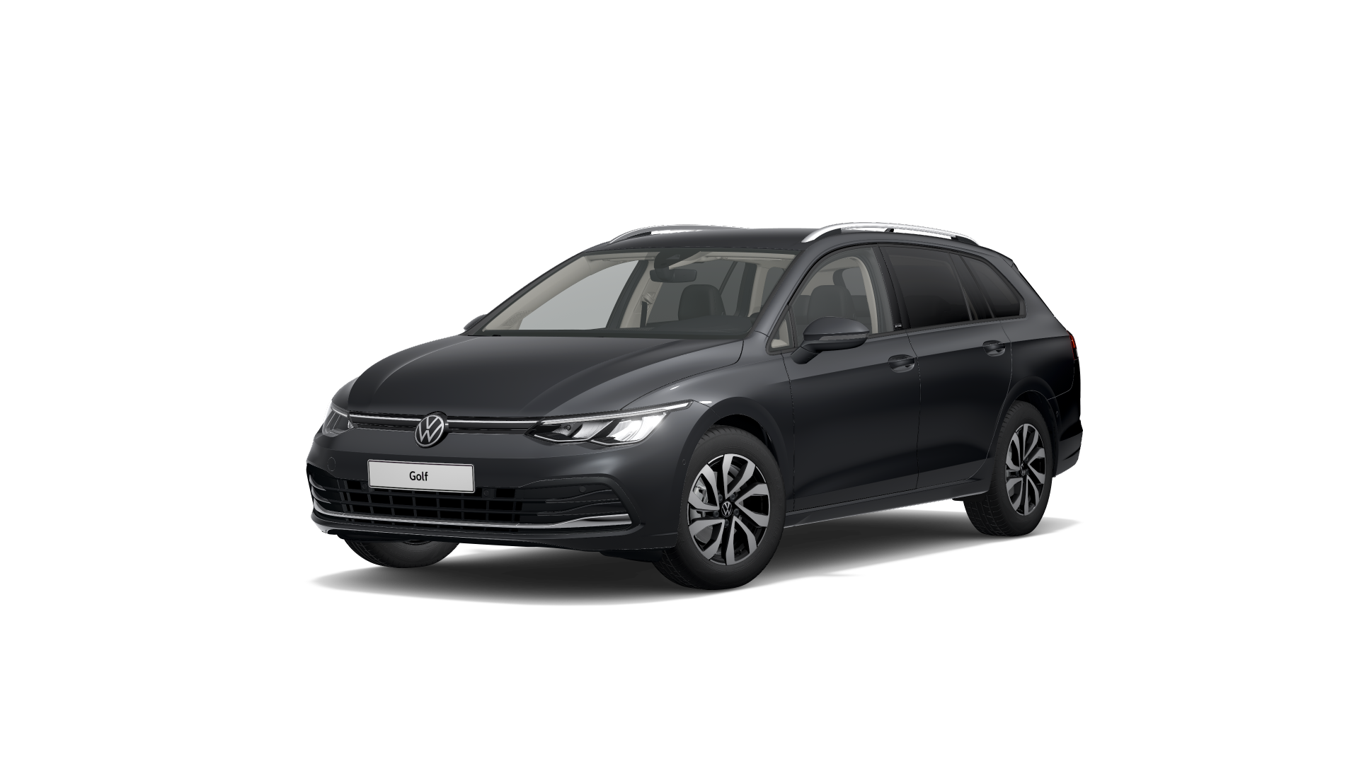 Volkswagen Golf Golf VIII Variant