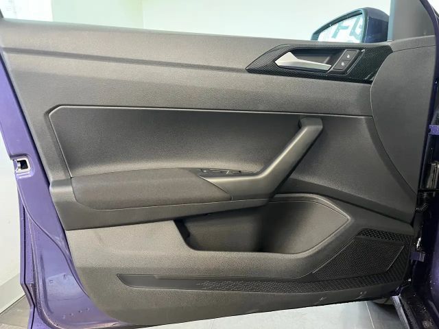 Volkswagen Polo 1,0 TSI Life LED APP_CONNECT_ SPURHALTE