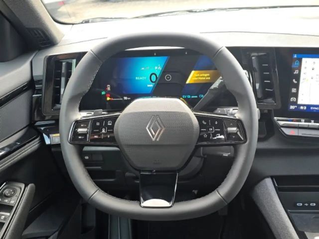 Renault Austral E-Tech