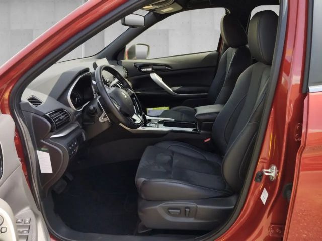 Mitsubishi Eclipse Cross MIVEC PHEV