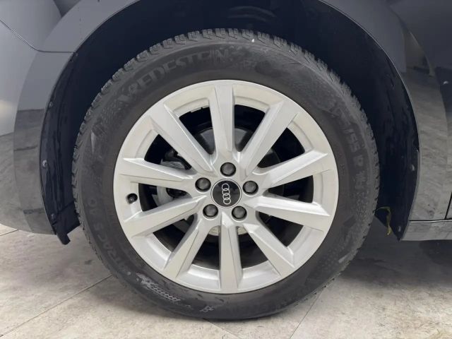 Audi A1 25 TFSI Sportback