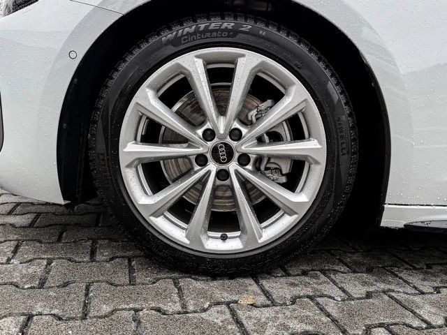 Audi A5 Avant S-Line