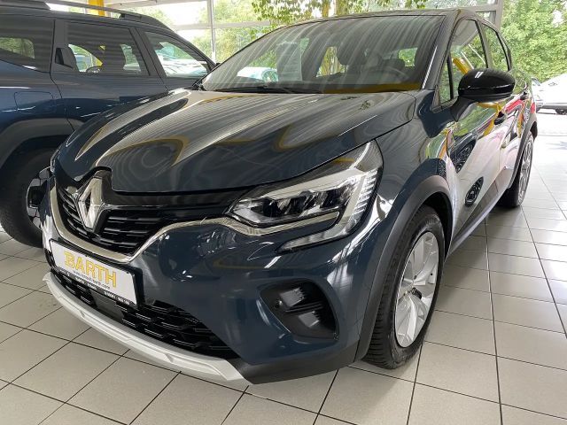 Renault Captur Business Line