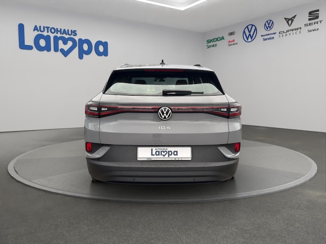 Volkswagen ID.4 Pure