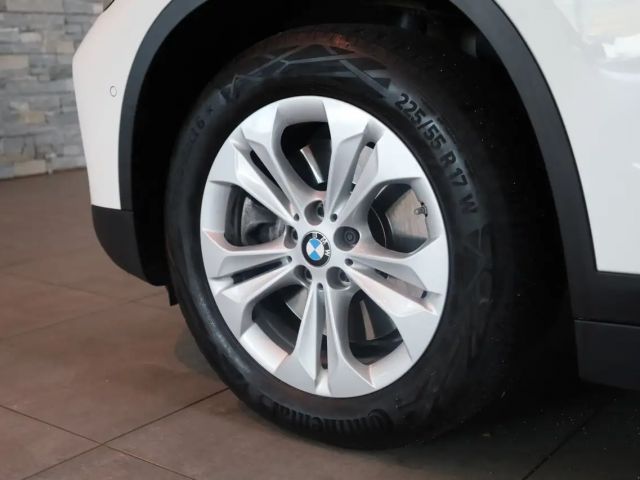 BMW X1 xDrive25e