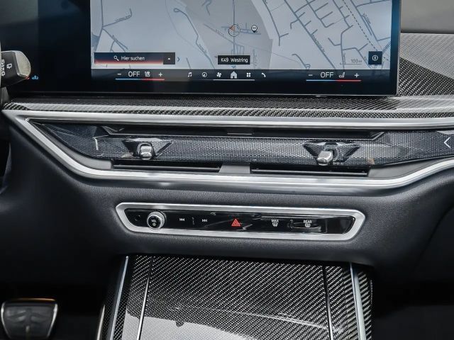 BMW X7 M-Sport xDrive40d