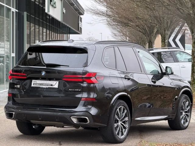 BMW X5 M-Sport