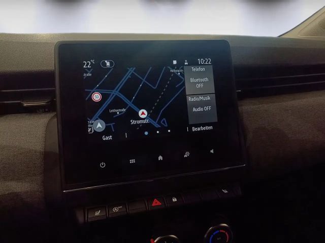 Renault Clio Evolution SCe 65